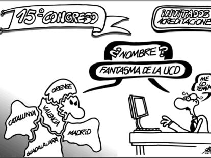 FORGES