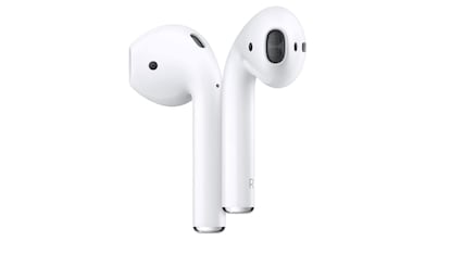 Apple AirPods