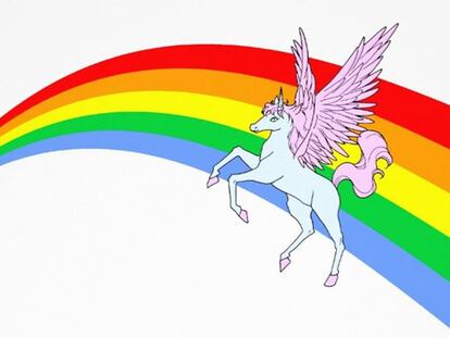 Esta es la historia de un ‘fake’ de internet que, por clamor popular, se hará realidad