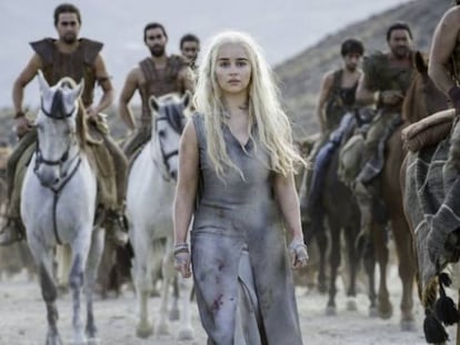 ¿Por qué ‘Game of thrones’ surgió de un fracaso?