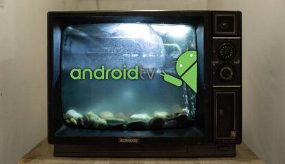 Android TV y Chromecast.