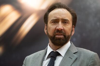 El actor confesó que para una escena de ‘Leaving las Vegas’ tuvo que actuar completamente borracho. “Nunca bebo cuando actúo, pero en algunas escenas tenía que ser muy real. Así que en la escena del casino en la que estoy como loco, estaba totalmente borracho”, reveló Nicolas Cage al escritor James Lipton.
