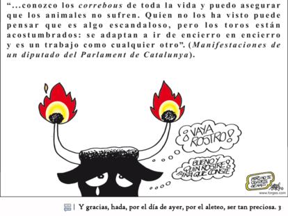 FORGES