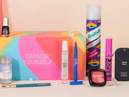 Los caprichos de la semana