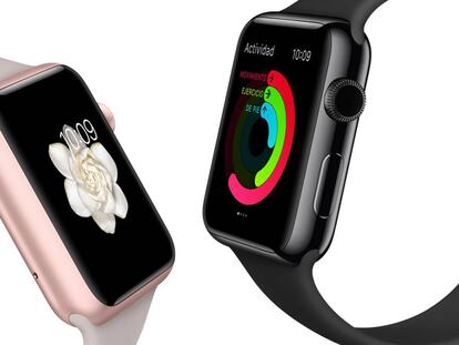 El nuevo Apple Watch contaría con sensor de electrocardiogramas