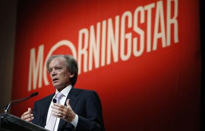 Bill Gross, fundador de Pacific Investment Management Company