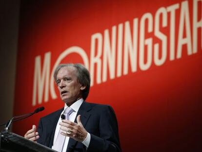 Bill Gross, fundador de Pacific Investment Management Company