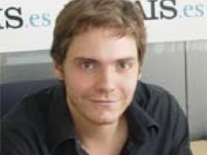 Entrevista con Daniel Brühl