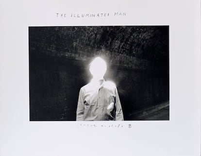 The Illuminated Man (1968)