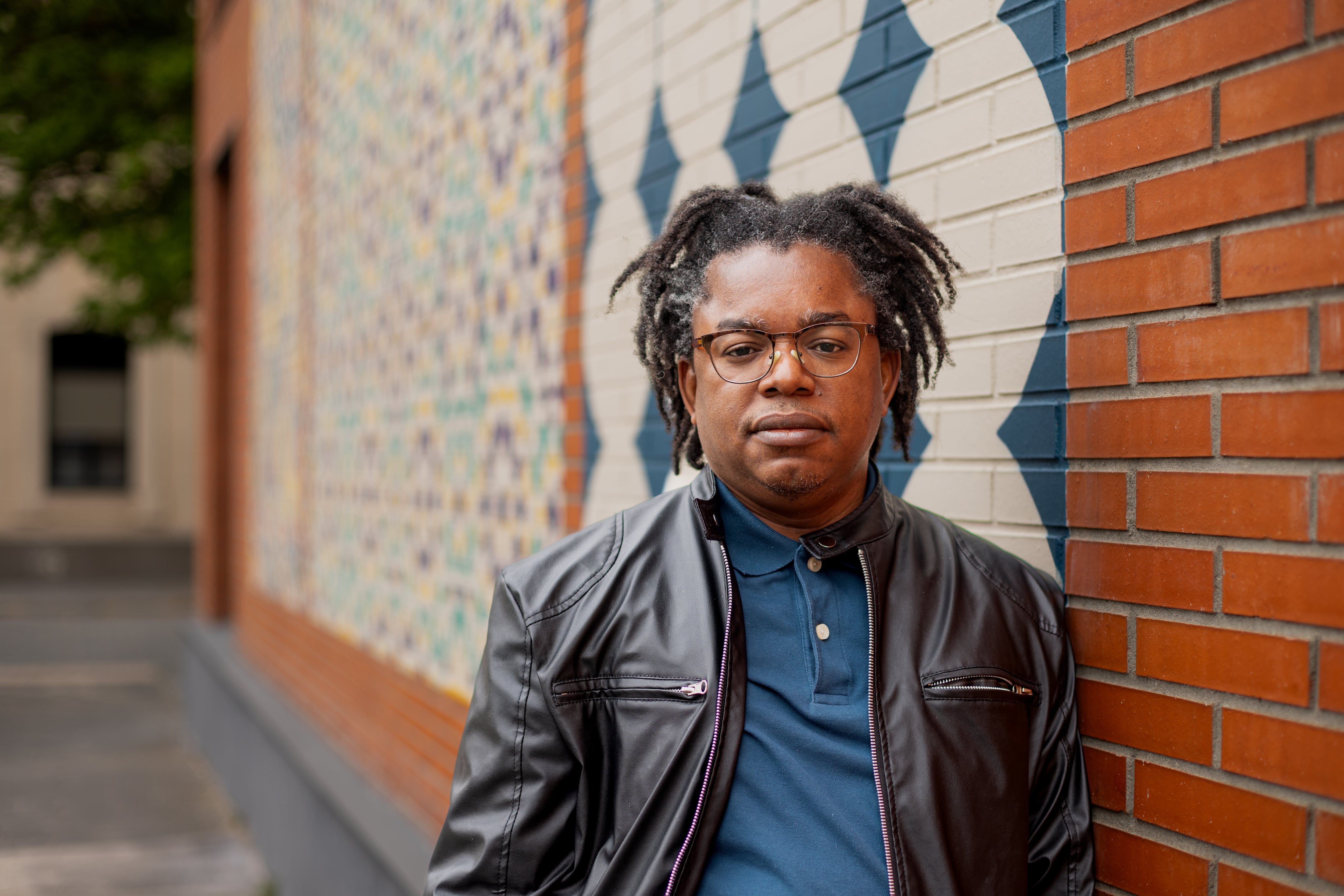 Roudy Joseph, activista: “La política de deportación masiva de Abinader es mucho más ambiciosa que la de EEUU”