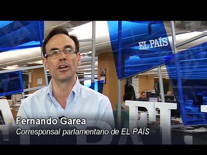 Todas las encuentas favorecen al PP