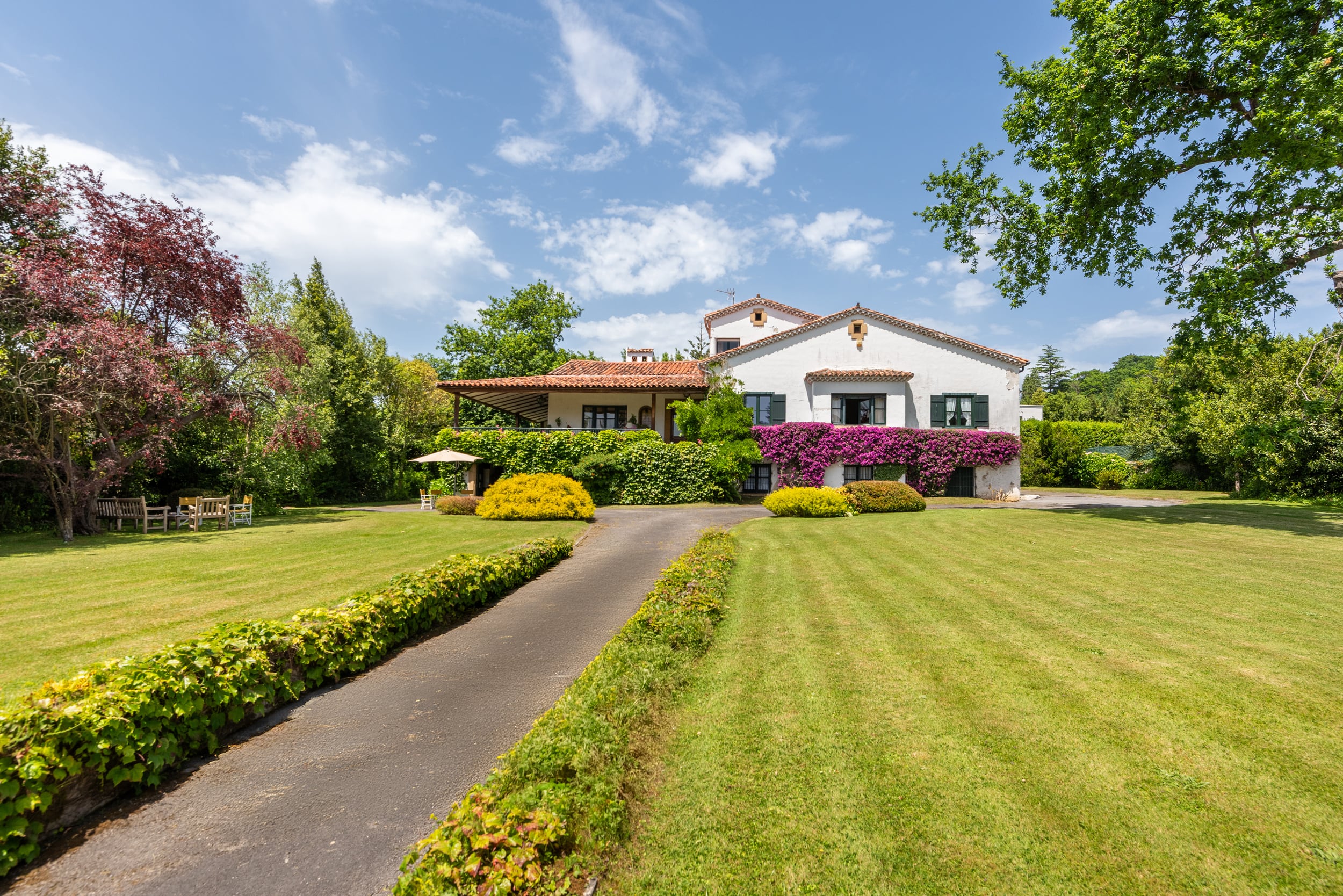 Las tres casas de la semana: construida para un cónsul francés y en venta por 7,5 millones