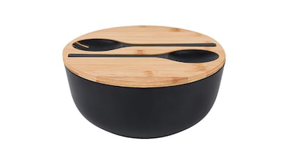 Ensaladera de Gehe