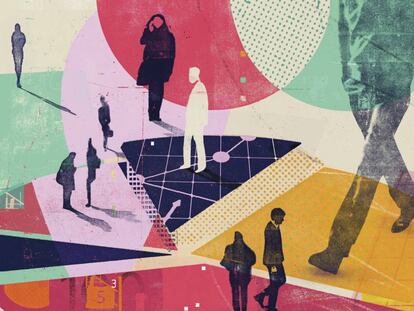 Equipos cross y colaborativos, piezas esenciales para el marketing de datos