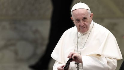 Ahora el Papa lo ha ordenado: la Iglesia Católica tiene el deber de luchar contra la pena de muerte.