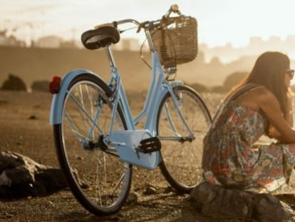 Biciclasica, un negocio sostenible y rentable