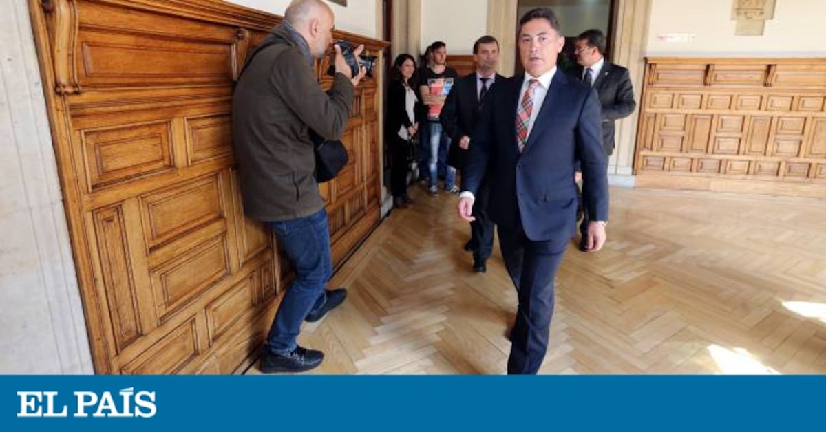 El juez manda al banquillo a dos ex cargos públicos del PP en el ...