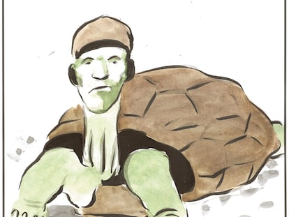 El Roto: una solución para la vivienda