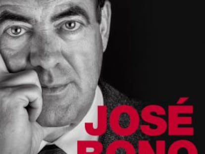 Portada del libro de Bono.