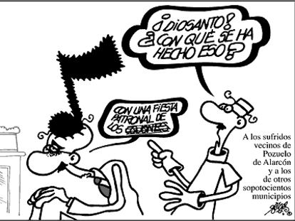 FORGES