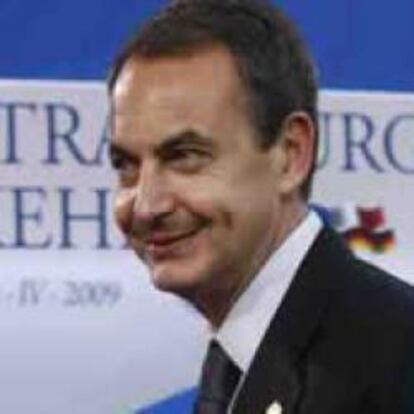 José Luis Rodríguez Zapatero