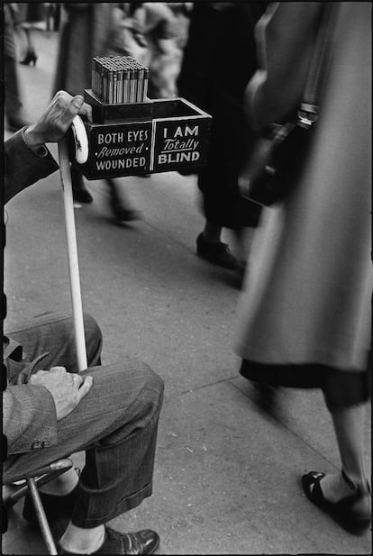 Market Street, Filadelfia, 1937