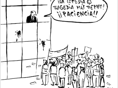 Flavita Banana: el consejero