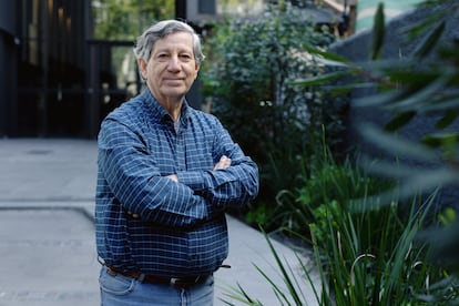 Gonzalo Rojas mentor de Kast