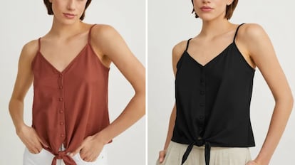 C&A, C&A online mujer, C&A catálogo, ropa primavera C&A, vestidos C&A, shorts C&A, últimas tendencias C&A, crop tops C&A, comprar en C&A, best sellers mujer C&A