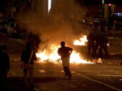 El Portugal que maravilló a Merkel enseña los dientes a la austeridad