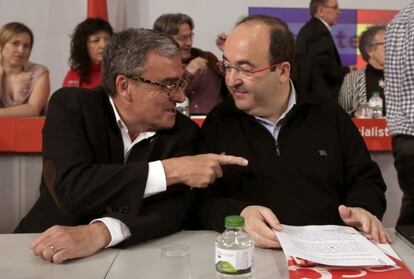 &Agrave;ngel Ros i Iceta, en l&#039;&uacute;ltim consell nacional