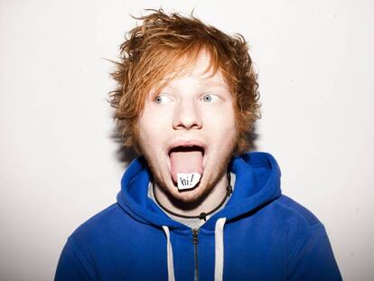 Ed Sheeran, solución complaciente y timorata