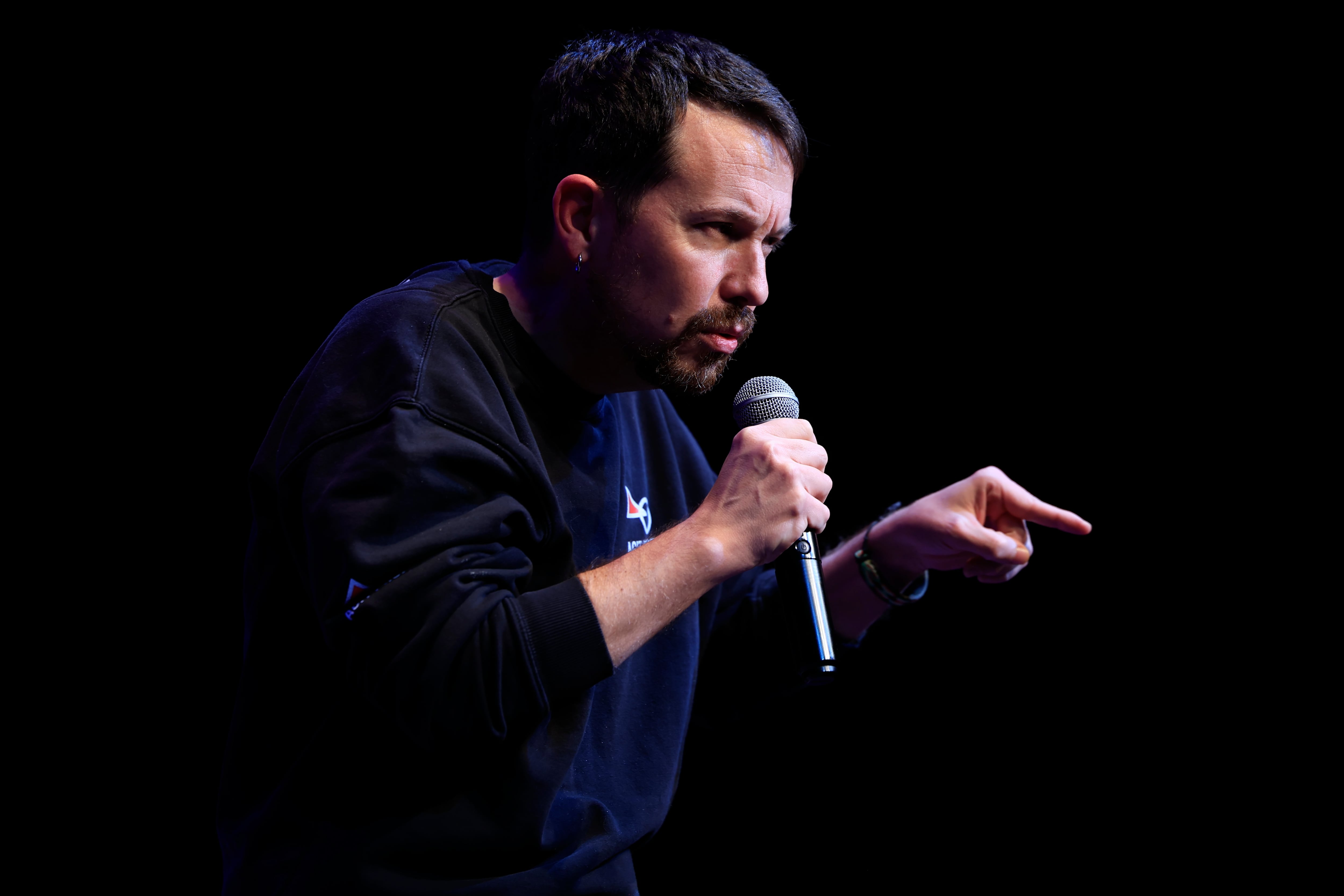 Pablo Iglesias, tras el acuerdo de izquierdas en Andalucía con Podemos: “Hay una inmensa desilusión”