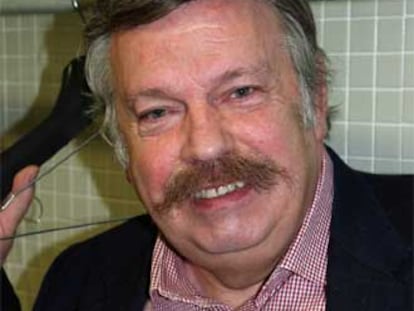 José María Íñigo