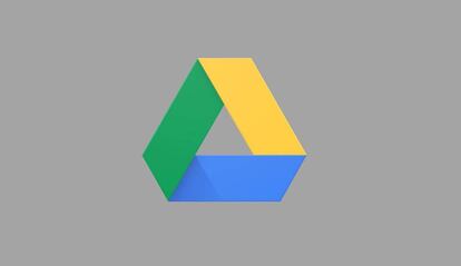 Google Drive.