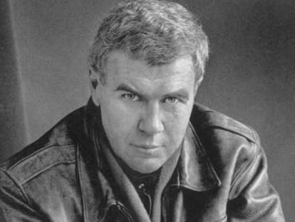 Raymond Carver.