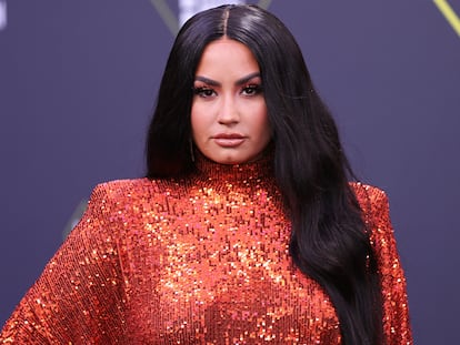 Demi Lovato y otros famosos de género no binario que nos ayudaron a entender esta identidad