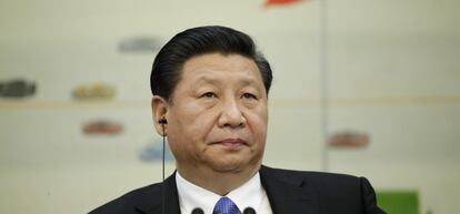 Xi Jinping