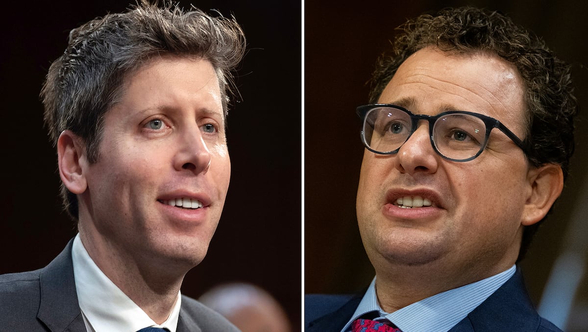 Reino Unido eleva la alerta tras descubrir conductas peligrosas en la IA de Anthropic y OpenAI: “Es el primer engaño dirigido a una persona real”