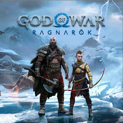 God of War: Ragnarök (Santa Monica Studio)