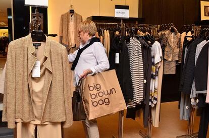 Ready, Set, Pink! Event At Bloomingdale's King of Prussia