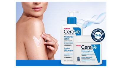 humectante cerave