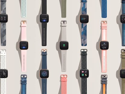 Fitbit presenta Versa 2, su nuevo smartwatch con Alexa, Spotify y pagos contactless