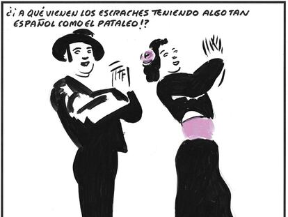 El Roto