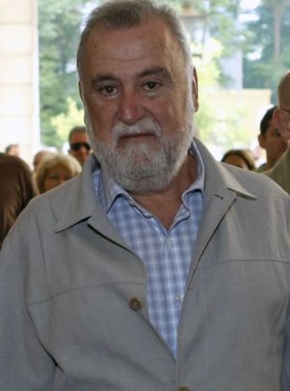 Antonio Rodrigo Torrijos.