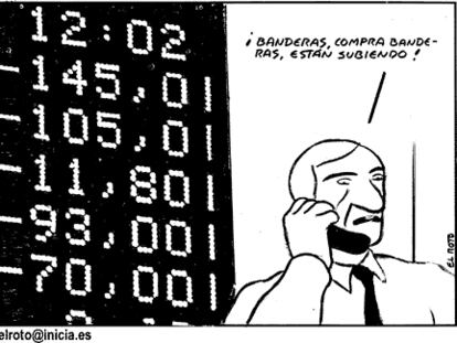 EL ROTO