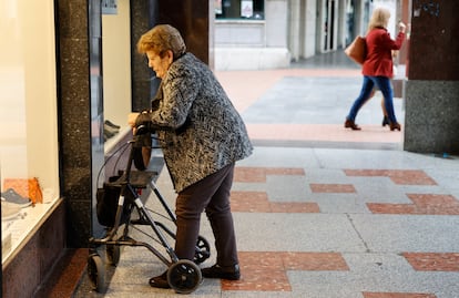 pensiones