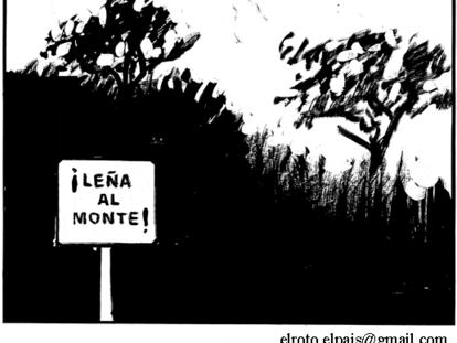 EL ROTO