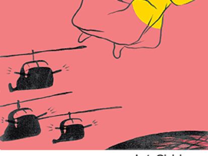 El Roto