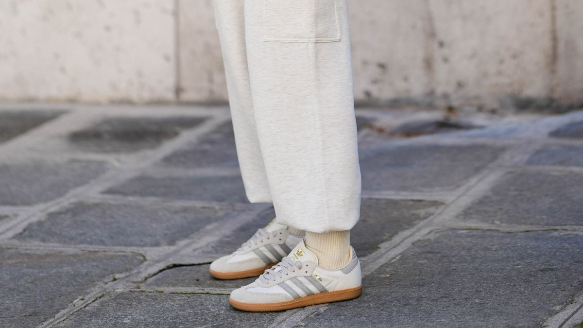 Chollo en Amazon: 5 modelos de zapatillas Adidas para mujer por menos de 40 euros